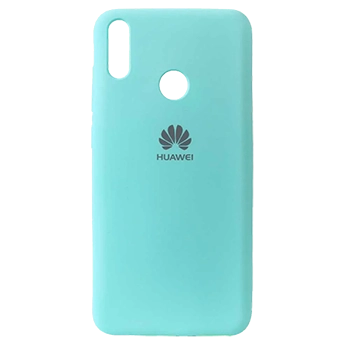 کاور سیلیکونی مناسب برای گوشی موبایل هوآوی  Y7p